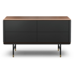 Комод Mod Interiors Altea 140 x 45 x 78,8h nc105051