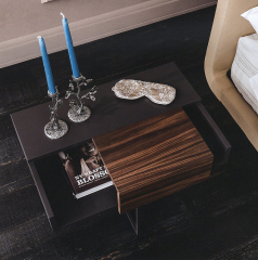 Тумбочка Cattelan italia Dante