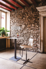 Барный стул Cattelan Italia Victor X