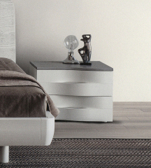 Тумбочка Twin Cenedese Suite Tn21bfl