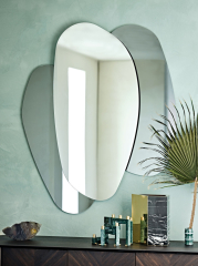 Зеркало Cattelan Italia Ulisse