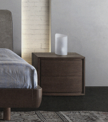 Тумбочка Soft Cenedese Suite St21ft