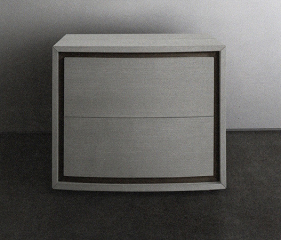 Тумбочка Soft Cenedese Suite St21ft
