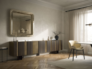 Буфет Cattelan Italia Amsterdam