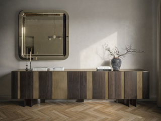Буфет Cattelan Italia Amsterdam