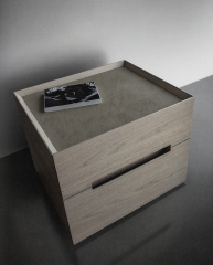 Тумбочка Tray Cenedese Suite Tr21ft