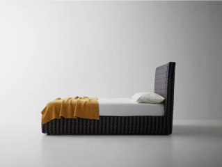 Кровать Bolzan Noach