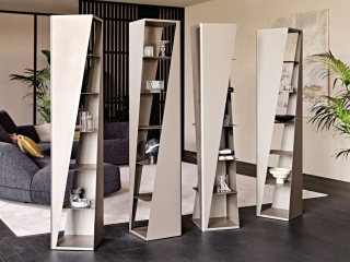 Стеллаж Cattelan Italia Rocket