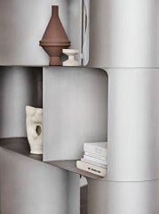 Стеллаж Cattelan Italia Fulham