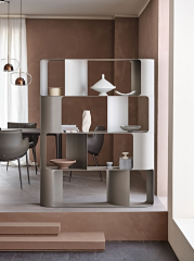 Стеллаж Cattelan Italia Fulham