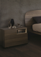 Тумбочка Mondrian Fimes Momenti notte 33A31