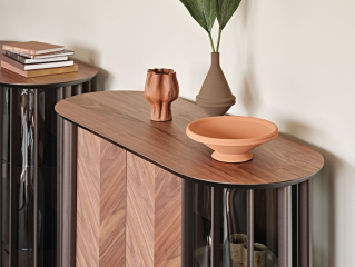 Комод Cattelan Italia Costes