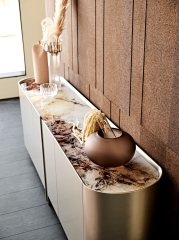 Комод Cattelan Italia Dynasty