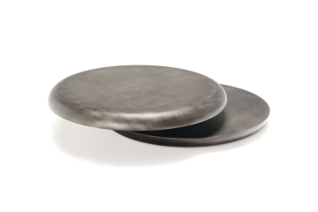 Журнальный стол Cattelan Italia Yo-yo Brushed