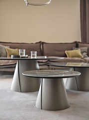 Журнальный стол Cattelan Italia Albert Keramik