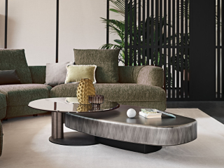 Журнальный стол Cattelan Italia Arena Long