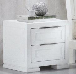 Тумбочка Arte casa Evoluzione 2411