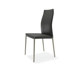 Стул в столовую Cattelan italia Norma ML Couture