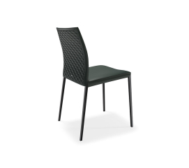 Стул в столовую Cattelan italia Norma ML Couture