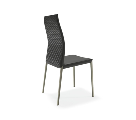 Стул в столовую Cattelan italia Norma ML Couture