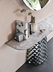 Консоль Cattelan italia Atrium Keramik