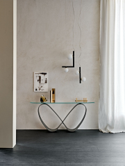 Консоль Cattelan italia Butterfly