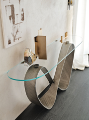 Консоль Cattelan italia Butterfly
