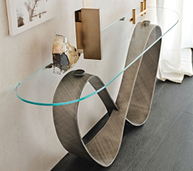 Консоль Cattelan italia Butterfly