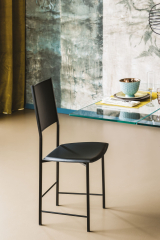 Стул в столовую Cattelan italia Alessia