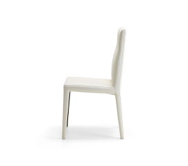 Стул в столовую Cattelan italia Agatha Flex