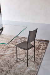 Стул в столовую Cattelan italia Alessia