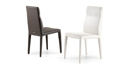 Стул в столовую Cattelan italia Agatha Flex