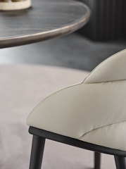 Стул в столовую Cattelan italia Camila