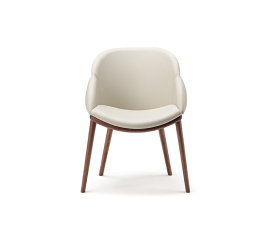 Стул в столовую Cattelan italia Camila