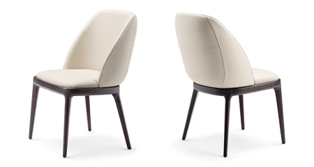 Стул в столовую Cattelan italia Mariel