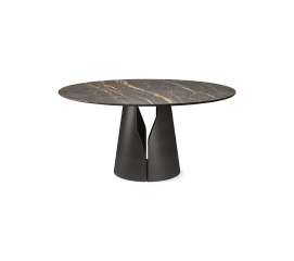 Стол в столовую Cattelan italia Giano Keramik