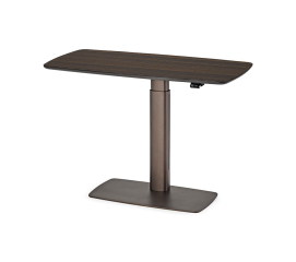 Письменный стол Cattelan italia Runner Wood
