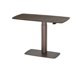 Письменный стол Cattelan italia Runner Keramik