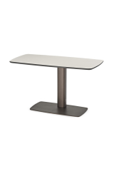 Письменный стол Cattelan italia Run Leather
