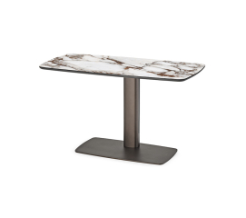 Письменный стол Cattelan italia Run Keramik