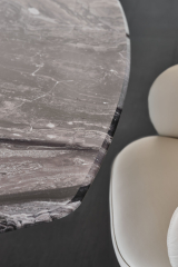 Стол в столовую Cattelan italia Senator