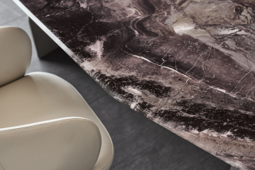 Стол в столовую Cattelan italia Senator