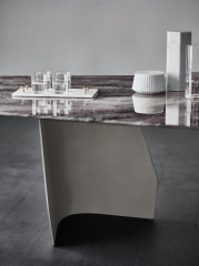 Стол в столовую Cattelan italia Senator