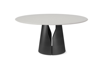 Стол в столовую Cattelan italia Giano Argile