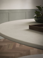 Стол в столовую Cattelan italia Giano Argile