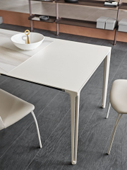 Стол в столовую Cattelan italia Boulevard  Keramik Drive