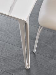 Стол в столовую Cattelan italia Boulevard  Keramik Drive