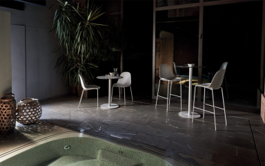 Стол Bontempi Club High Outdoor