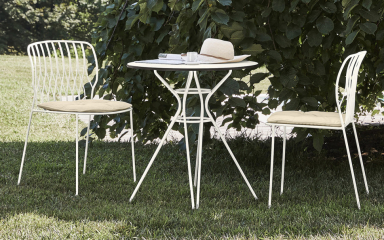 Стол Bontempi Vincent Low Outdoor