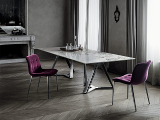 Обеденный стол Bontempi Millennium XXL
